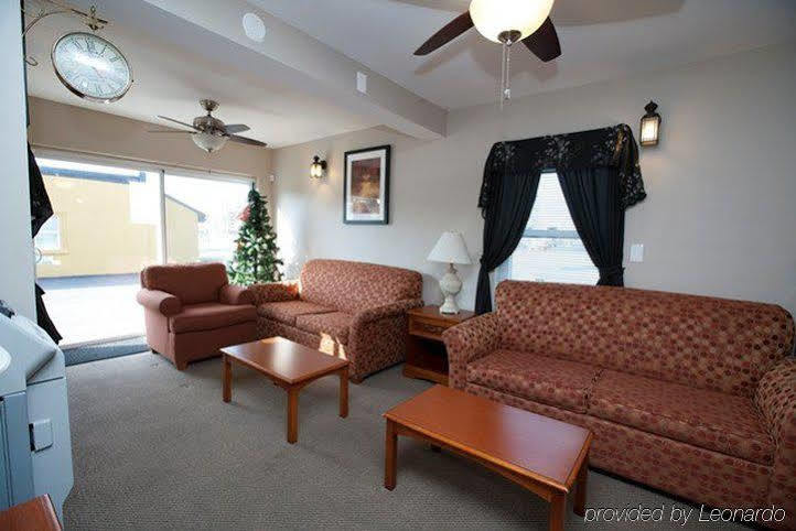 Red Carpet Inn, Александрия Екстериор снимка