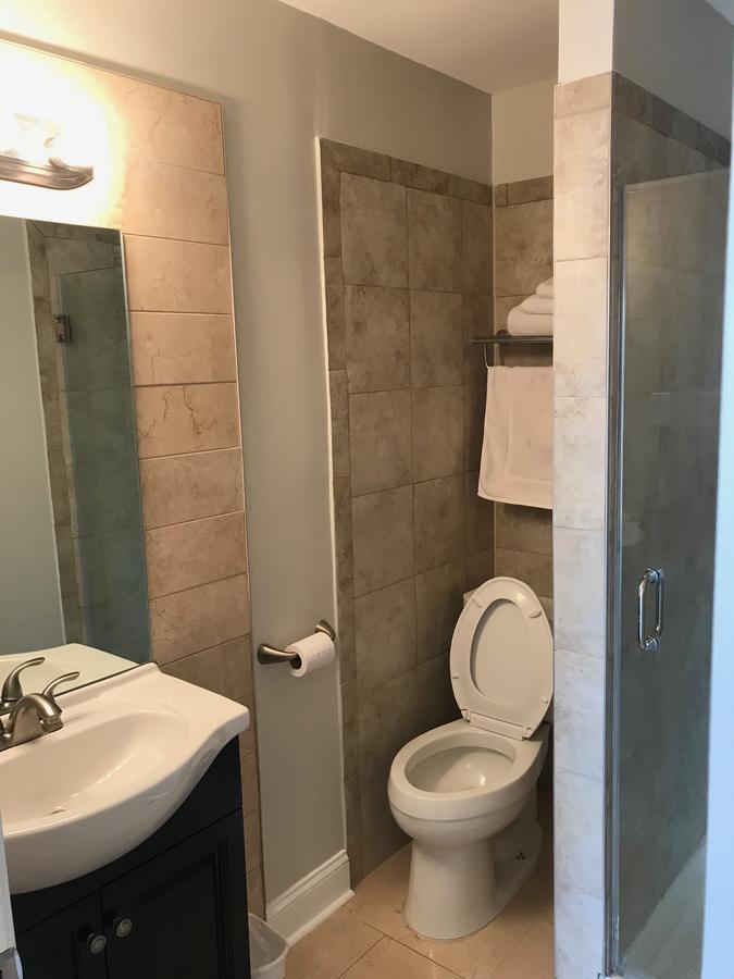 Red Carpet Inn, Александрия Екстериор снимка